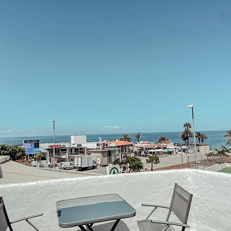 Viktoria Sur Apartment Playa de las Americas  Exterior photo