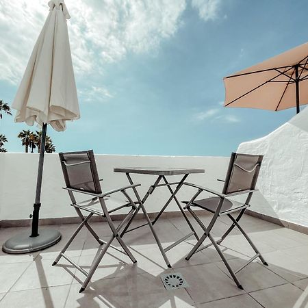 Viktoria Sur Apartment Playa de las Americas  Exterior photo