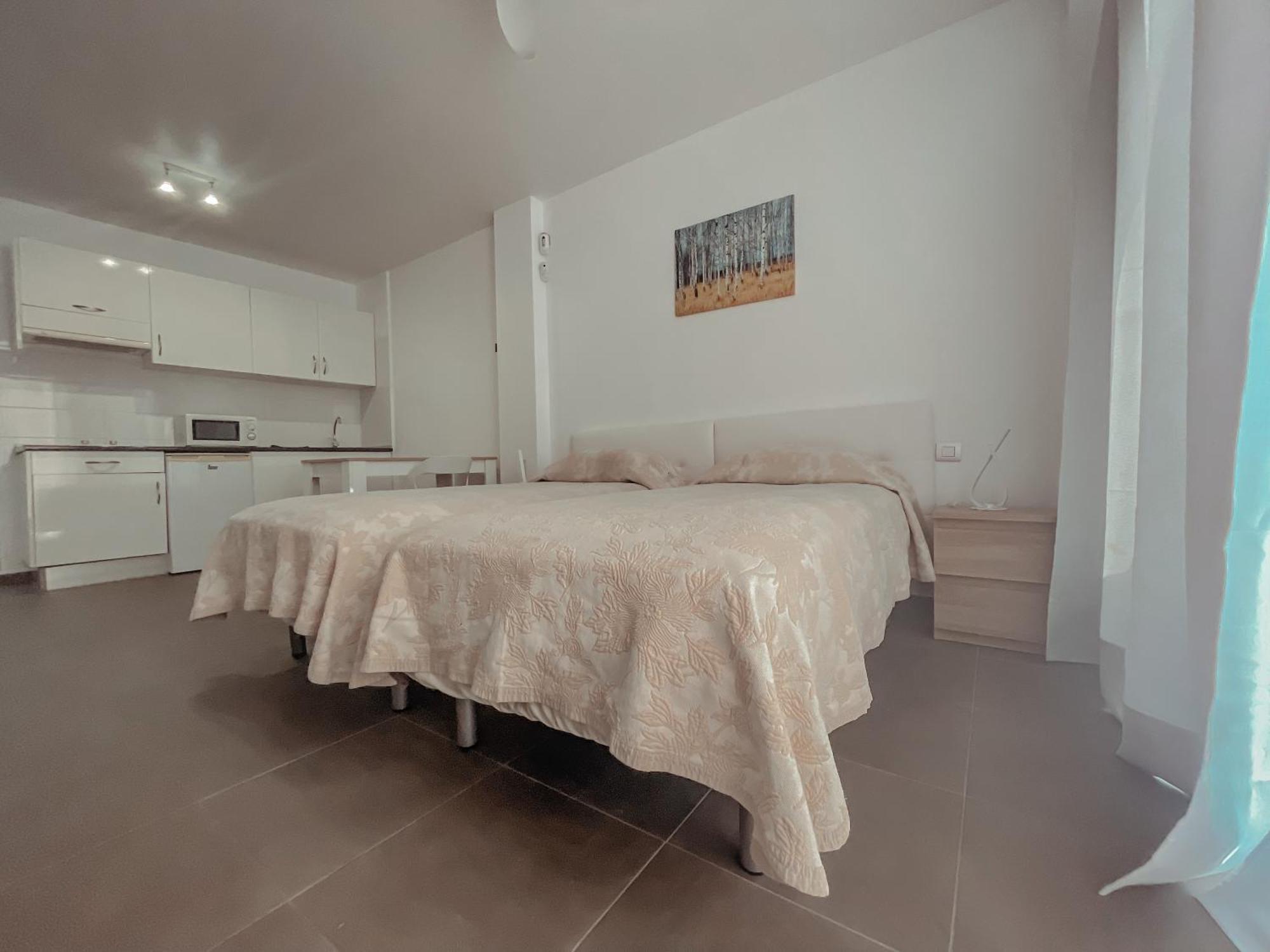 Viktoria Sur Apartment Playa de las Americas  Exterior photo