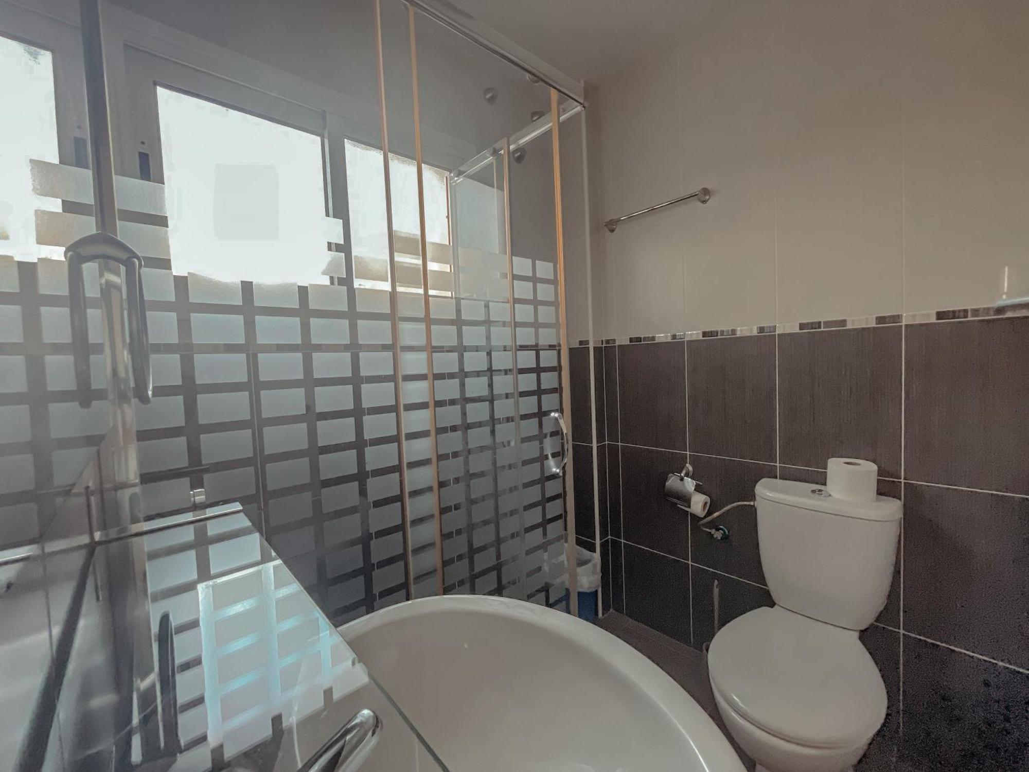 Viktoria Sur Apartment Playa de las Americas  Exterior photo