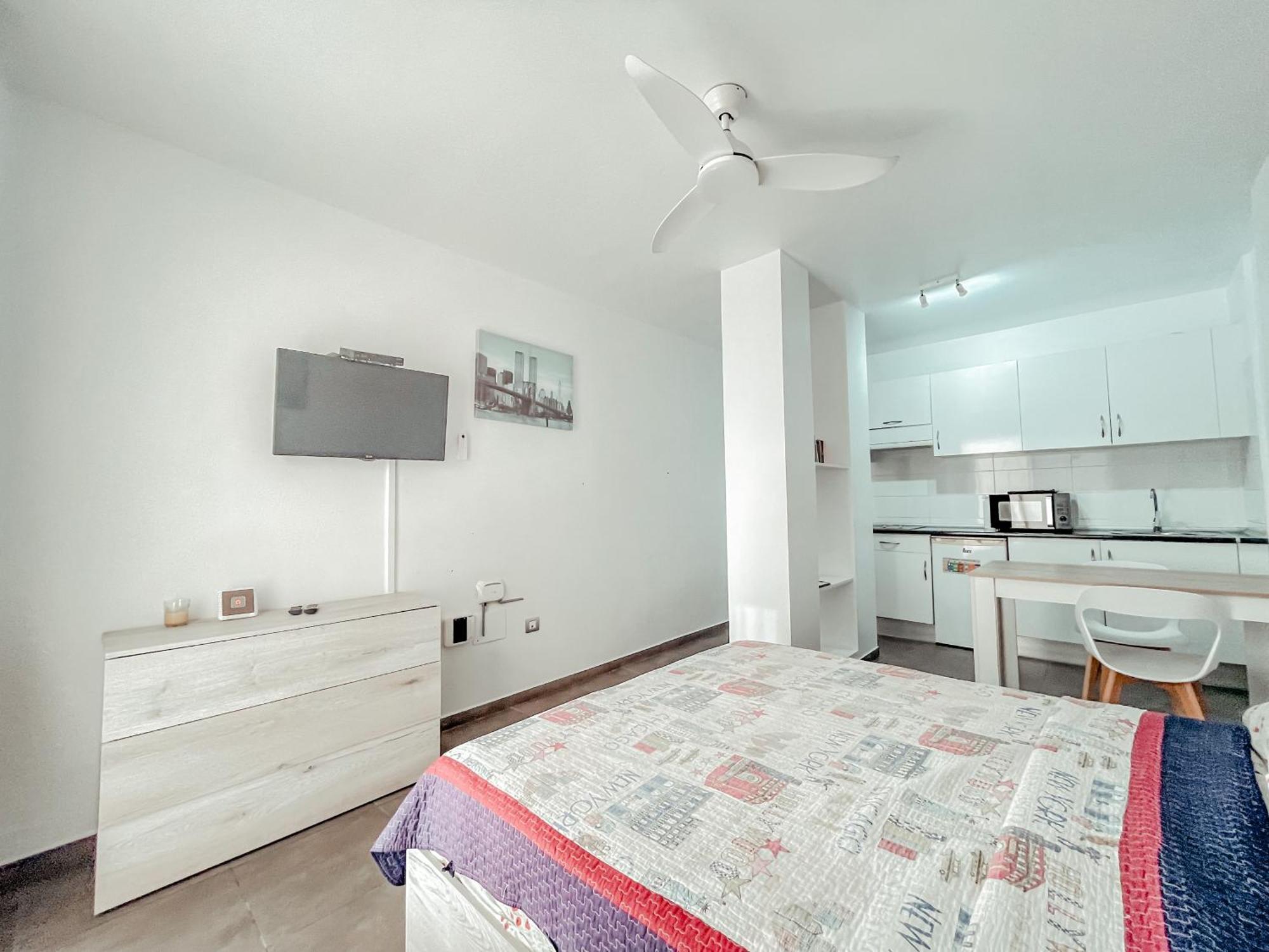 Viktoria Sur Apartment Playa de las Americas  Exterior photo