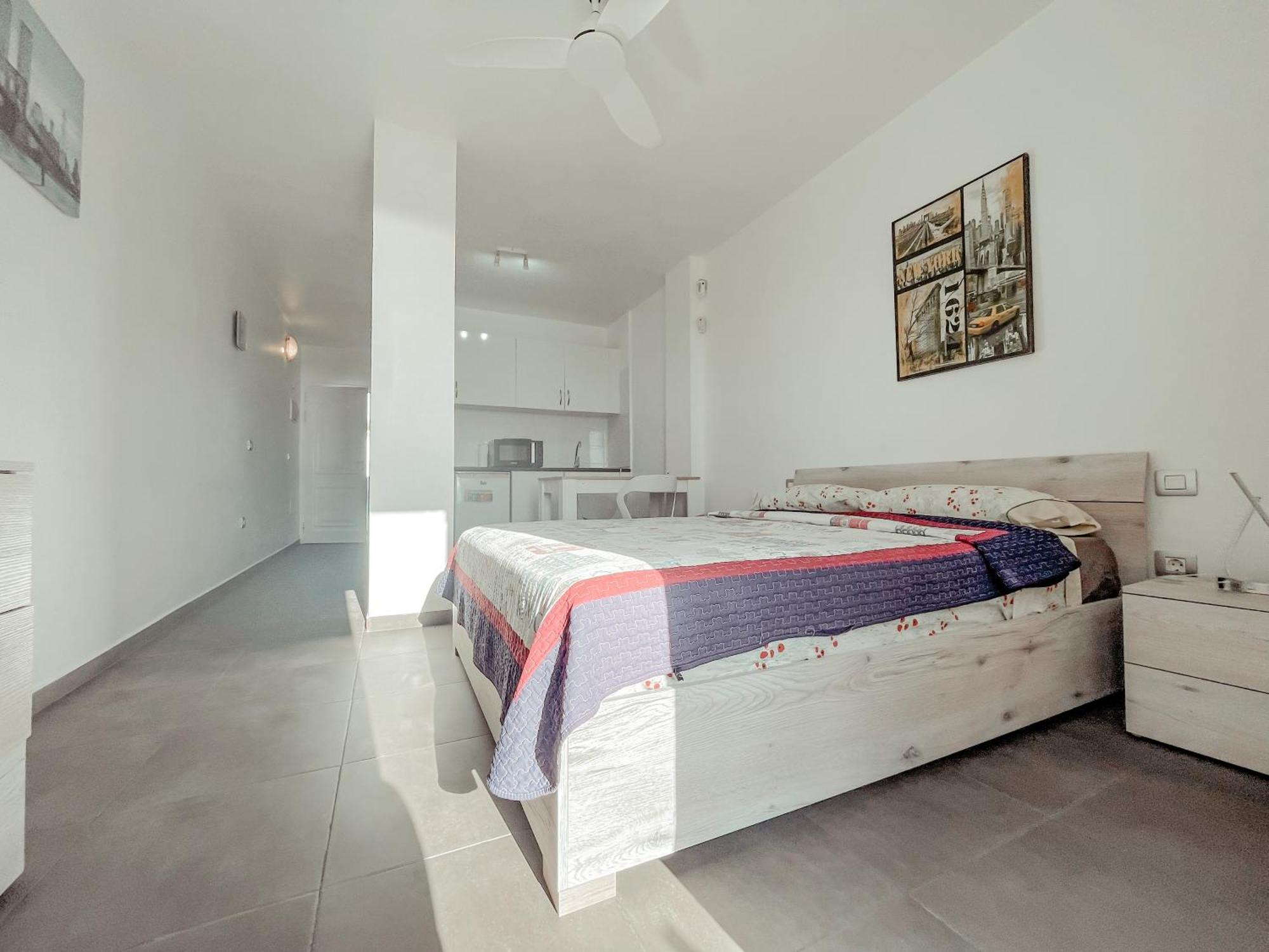 Viktoria Sur Apartment Playa de las Americas  Exterior photo