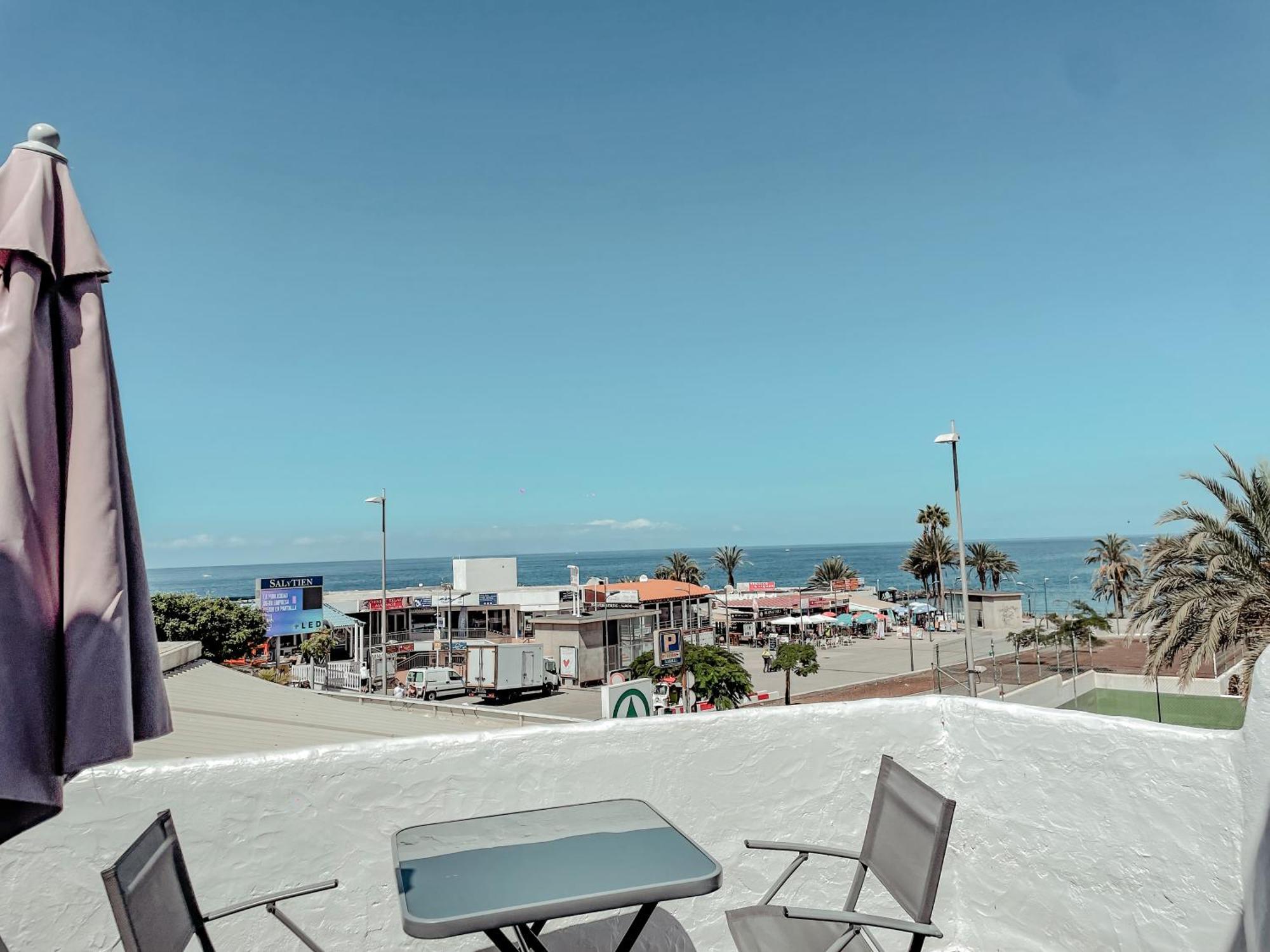 Viktoria Sur Apartment Playa de las Americas  Exterior photo