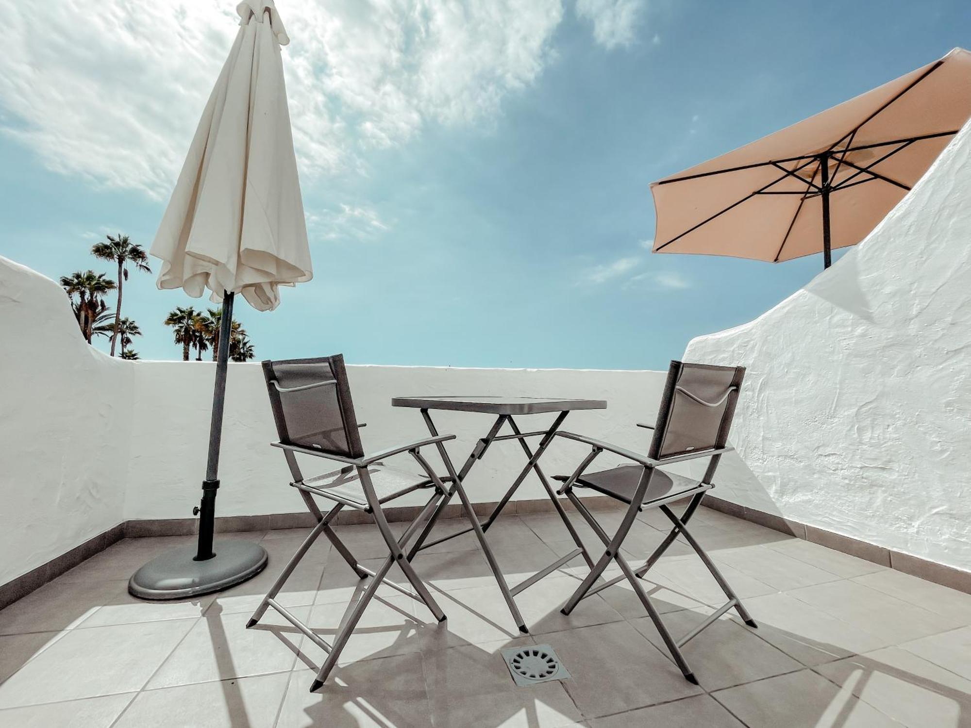 Viktoria Sur Apartment Playa de las Americas  Exterior photo
