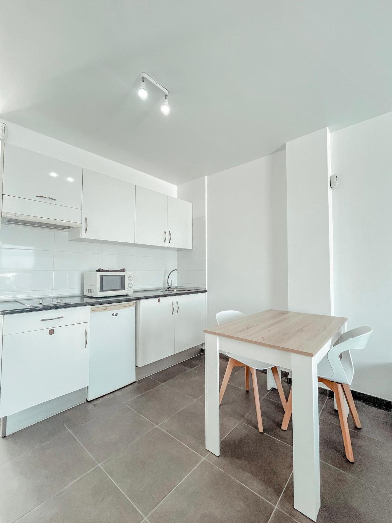 Viktoria Sur Apartment Playa de las Americas  Exterior photo