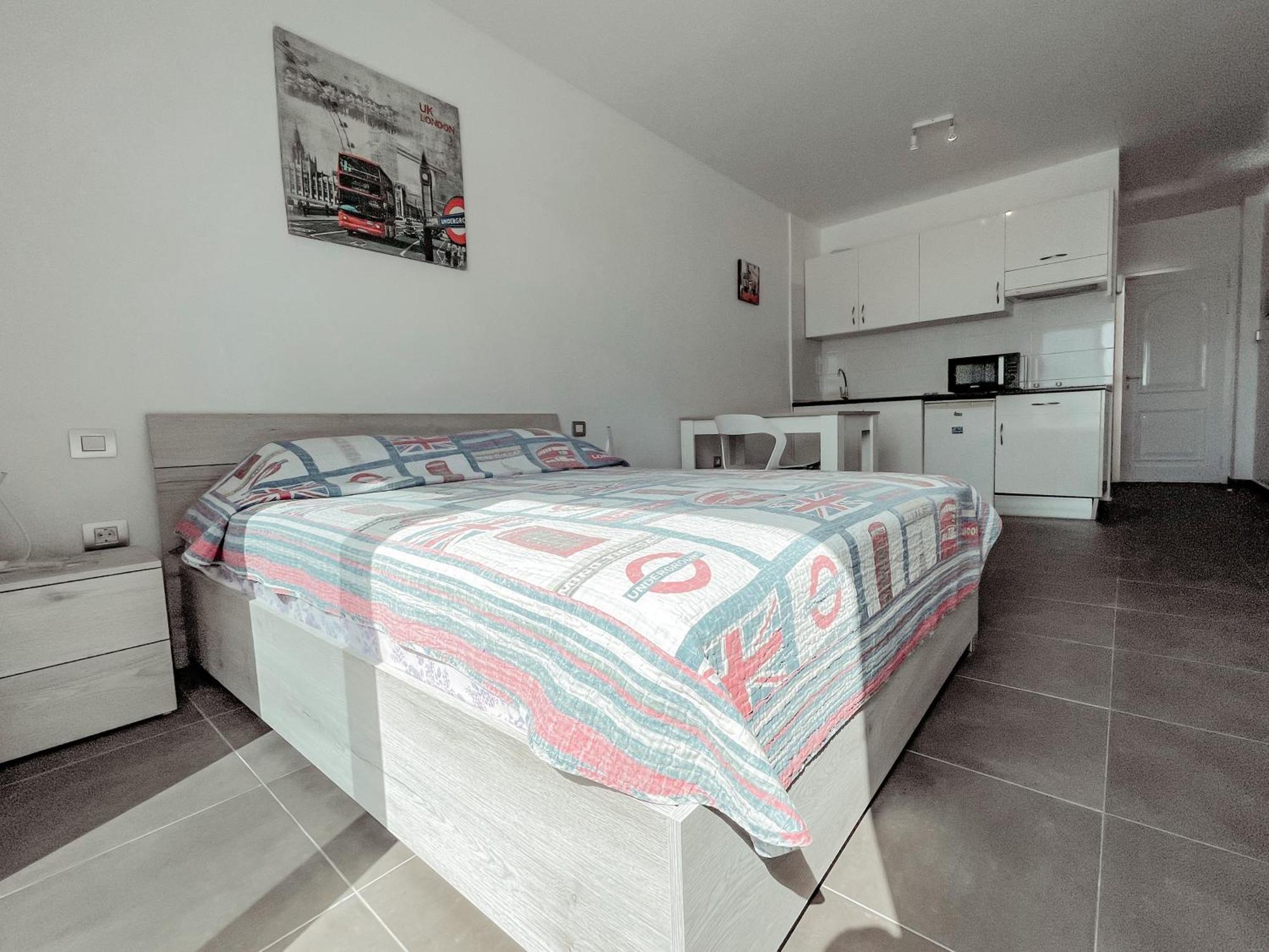 Viktoria Sur Apartment Playa de las Americas  Exterior photo