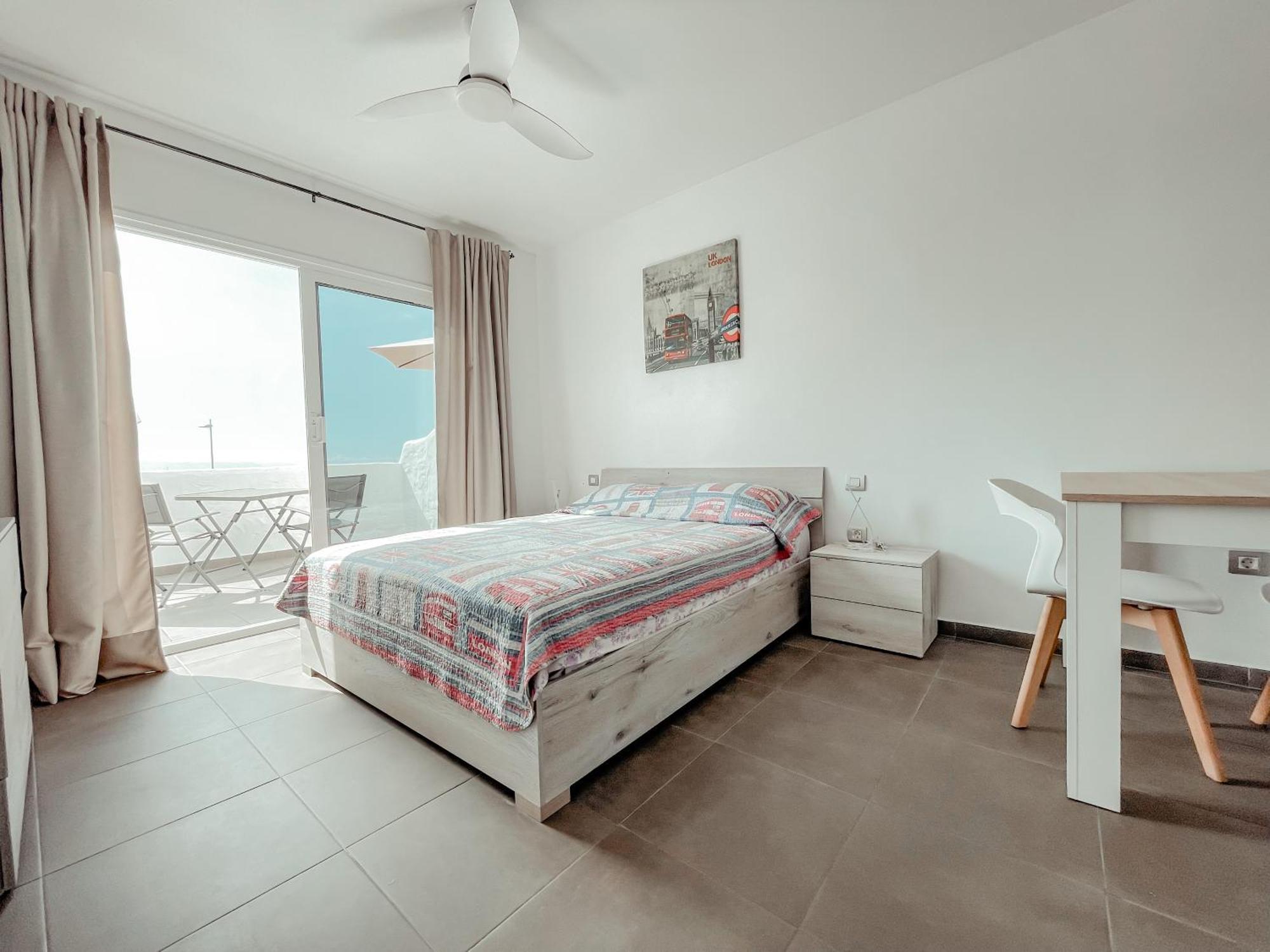 Viktoria Sur Apartment Playa de las Americas  Exterior photo