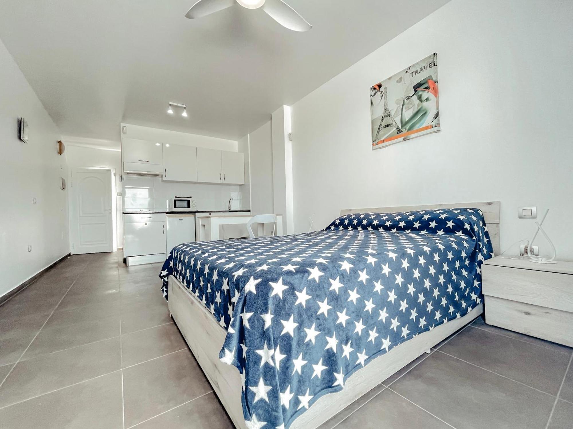 Viktoria Sur Apartment Playa de las Americas  Exterior photo