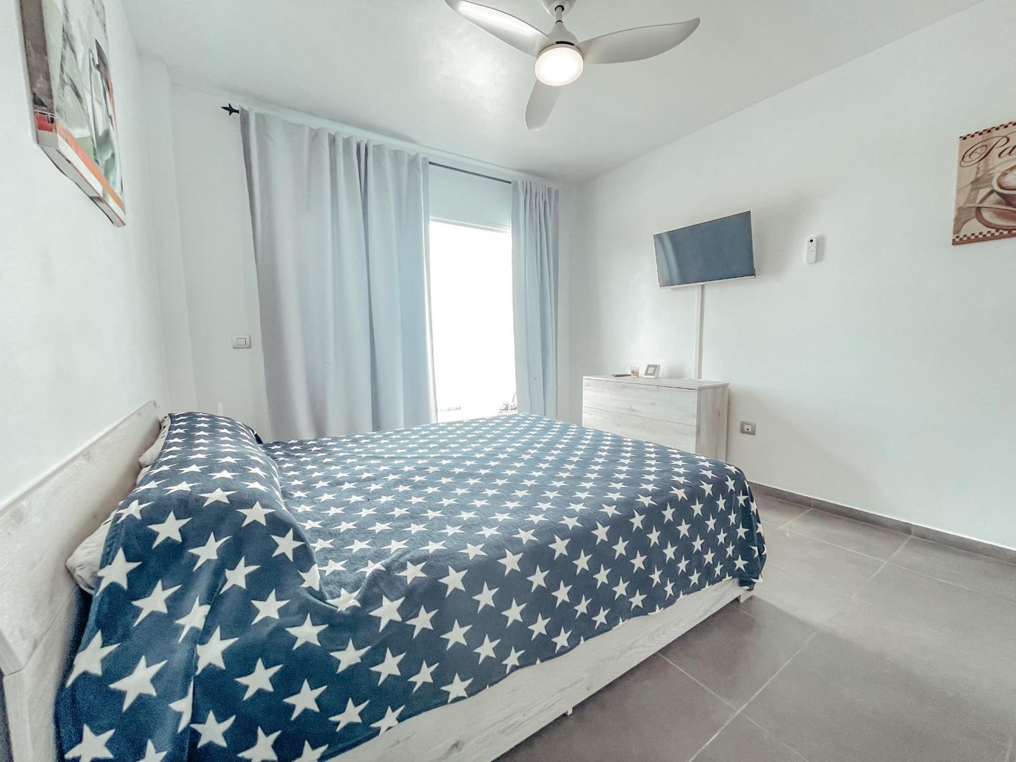 Viktoria Sur Apartment Playa de las Americas  Exterior photo