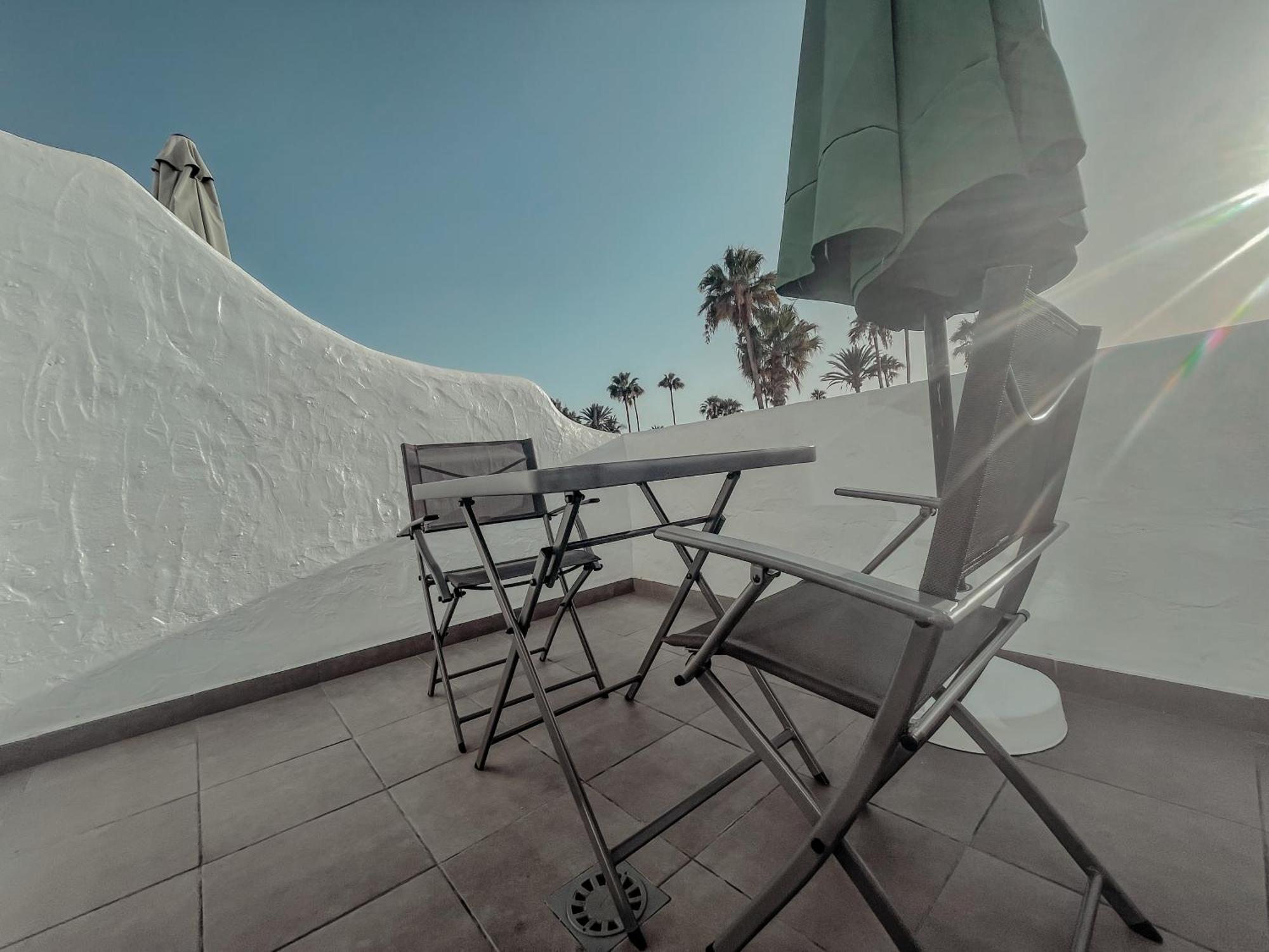 Viktoria Sur Apartment Playa de las Americas  Exterior photo