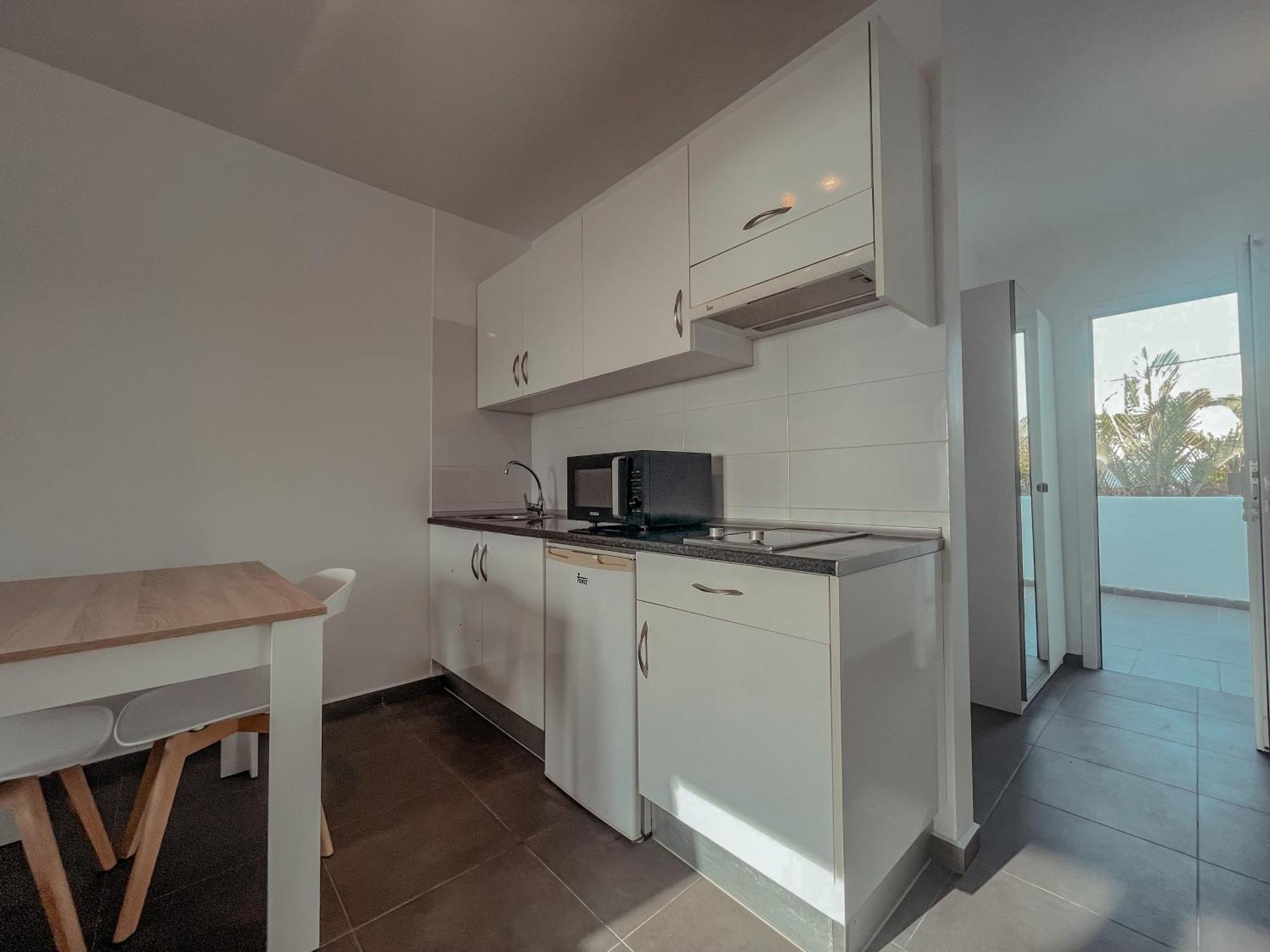 Viktoria Sur Apartment Playa de las Americas  Exterior photo