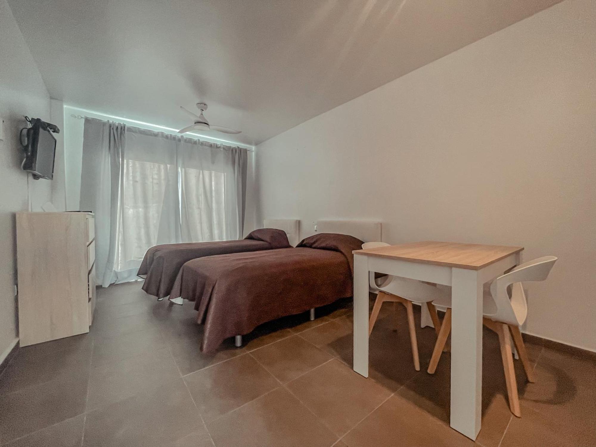 Viktoria Sur Apartment Playa de las Americas  Exterior photo