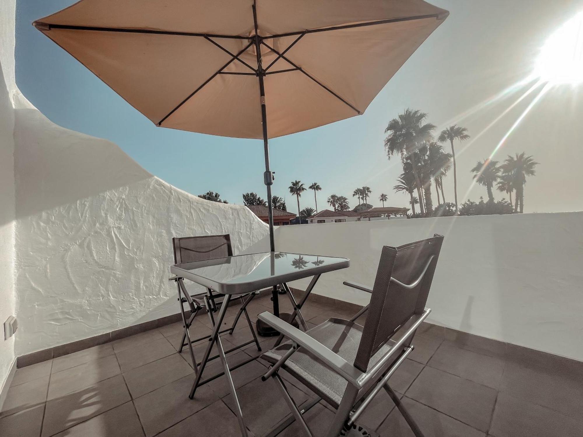 Viktoria Sur Apartment Playa de las Americas  Exterior photo