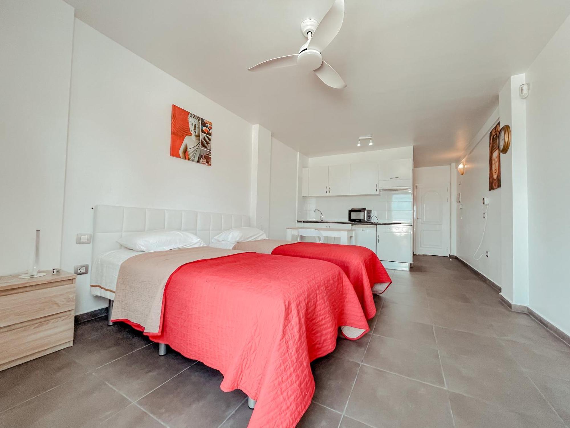 Viktoria Sur Apartment Playa de las Americas  Exterior photo