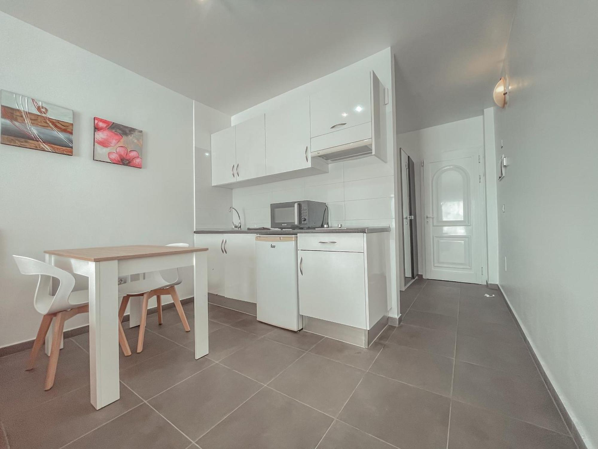 Viktoria Sur Apartment Playa de las Americas  Exterior photo