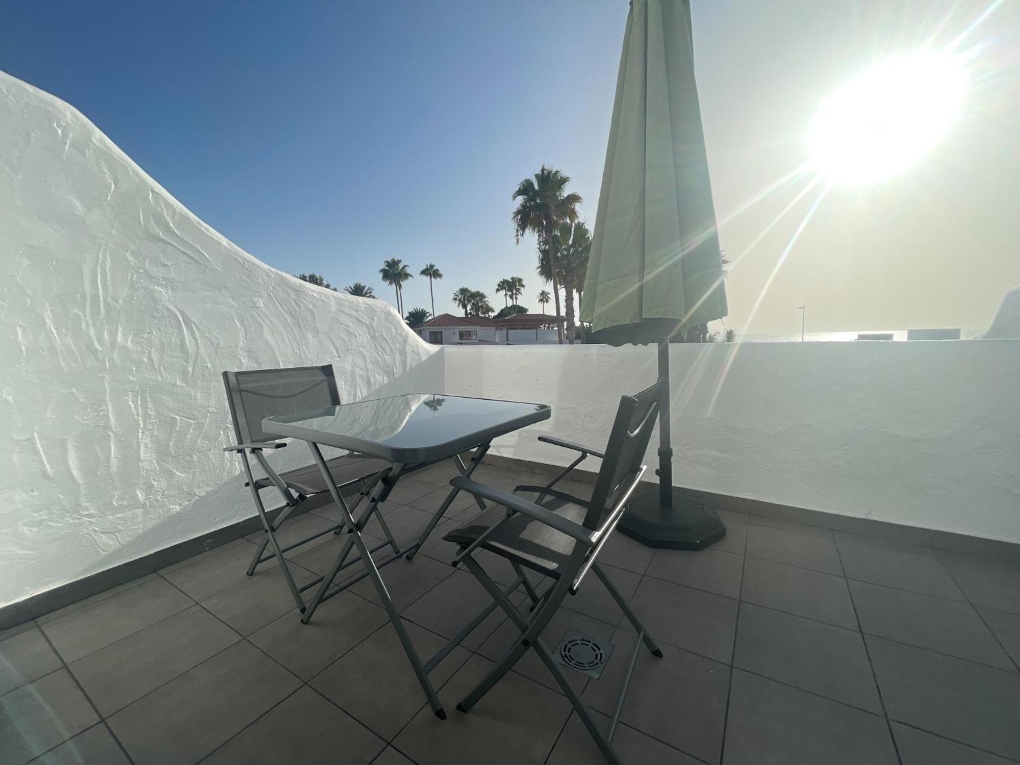 Viktoria Sur Apartment Playa de las Americas  Exterior photo