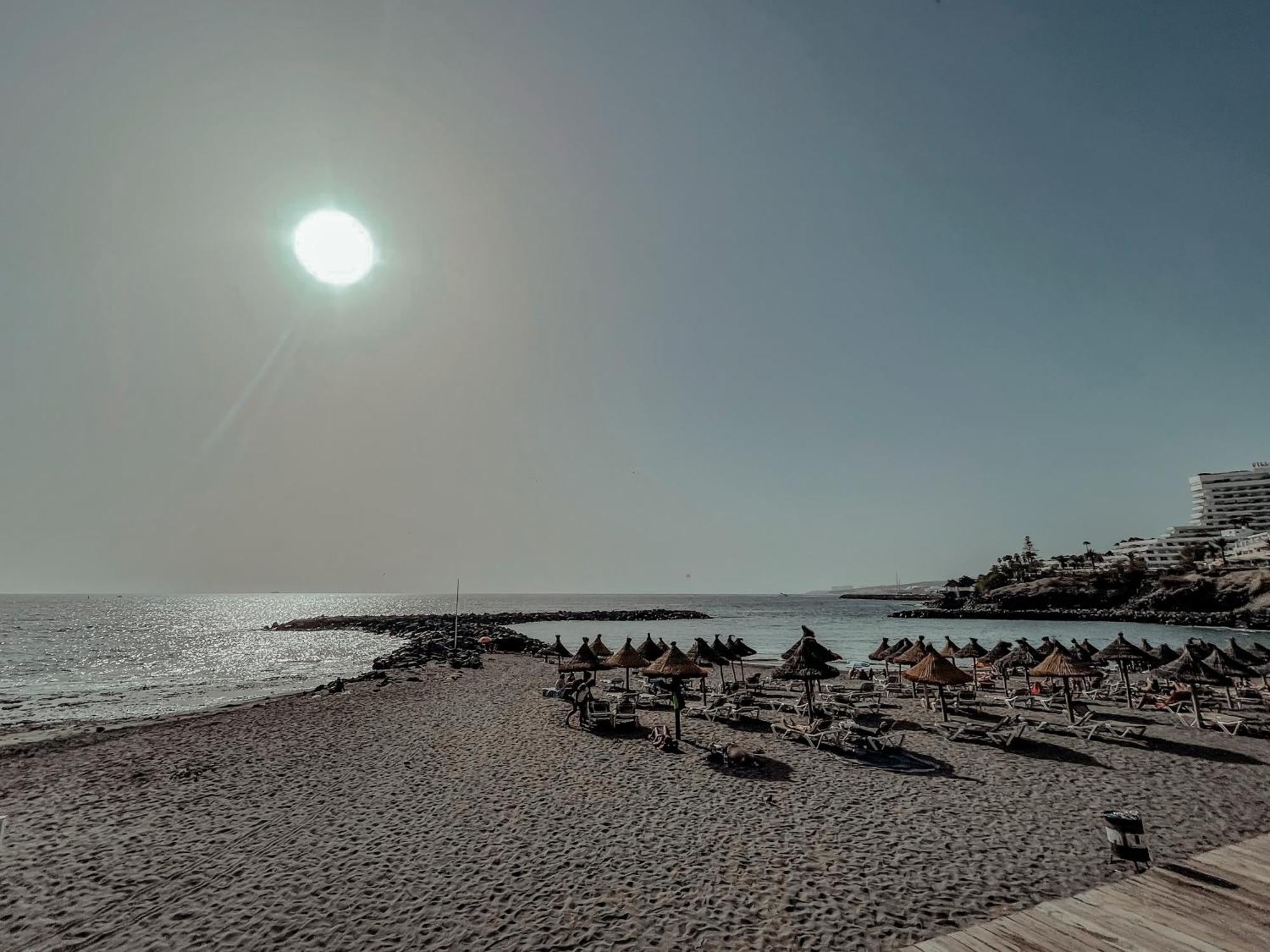 Viktoria Sur Apartment Playa de las Americas  Exterior photo