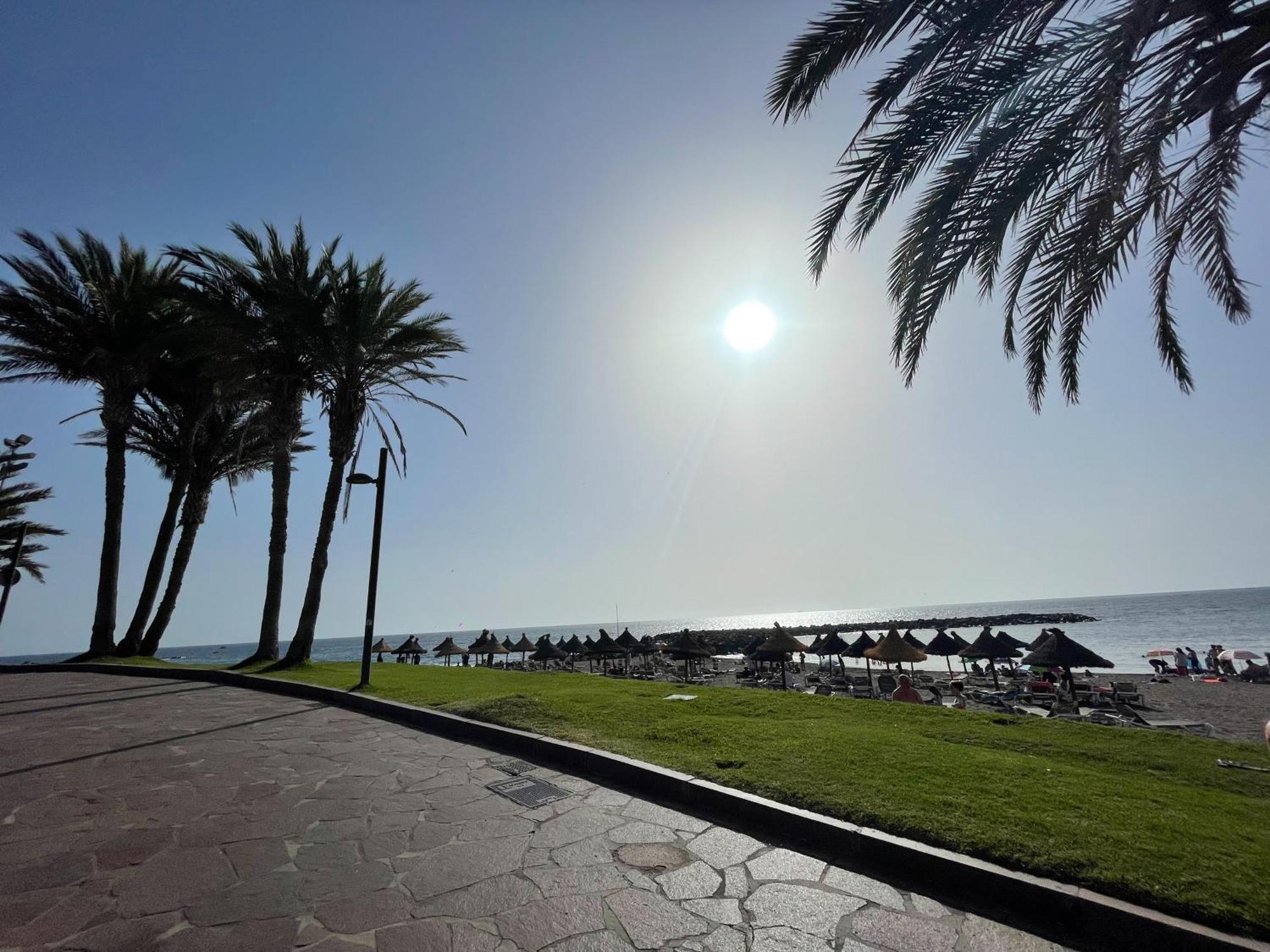 Viktoria Sur Apartment Playa de las Americas  Exterior photo