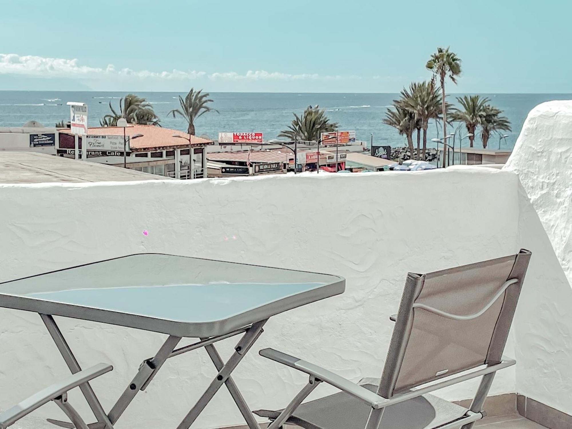 Viktoria Sur Apartment Playa de las Americas  Exterior photo