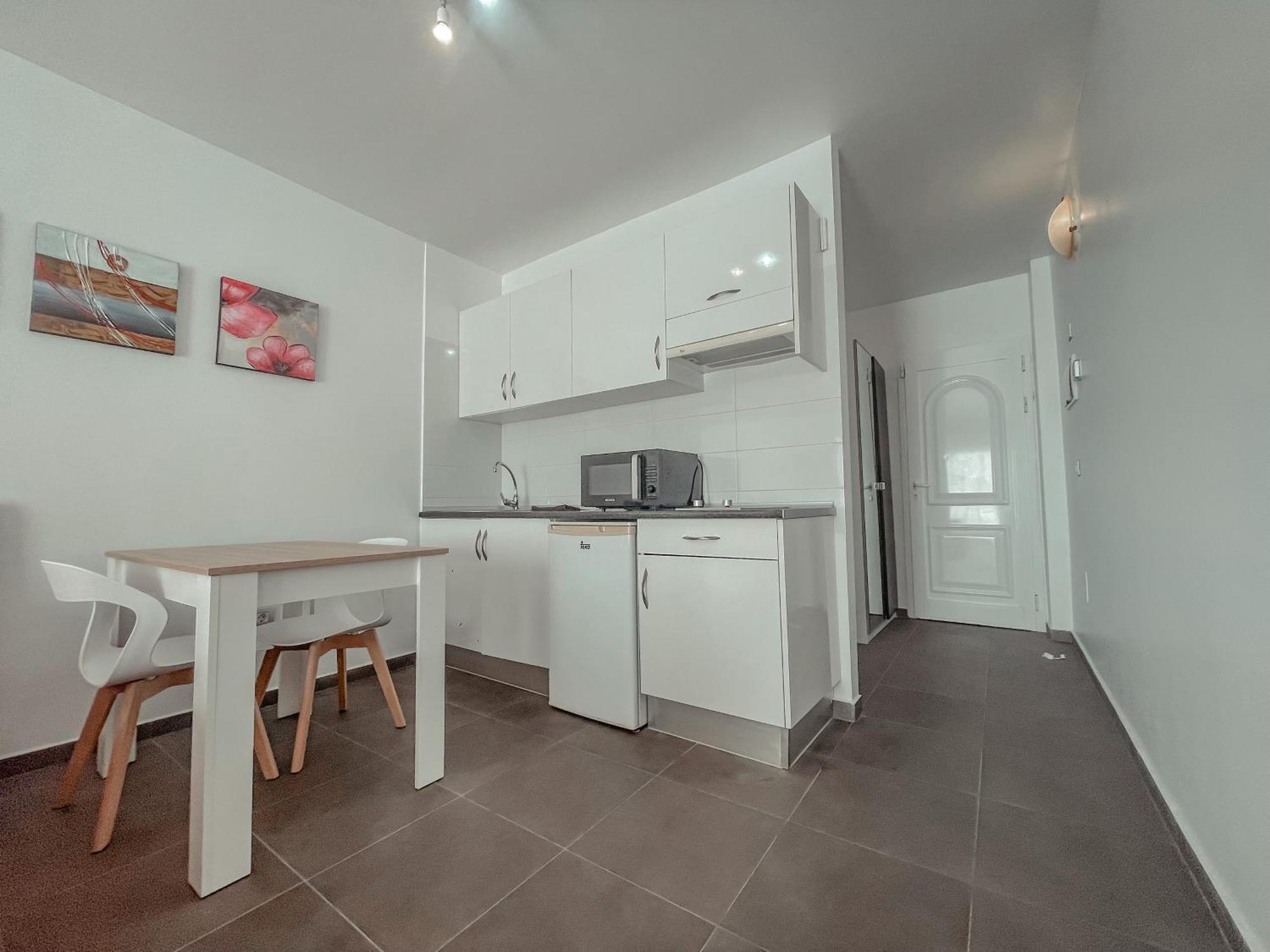 Viktoria Sur Apartment Playa de las Americas  Exterior photo