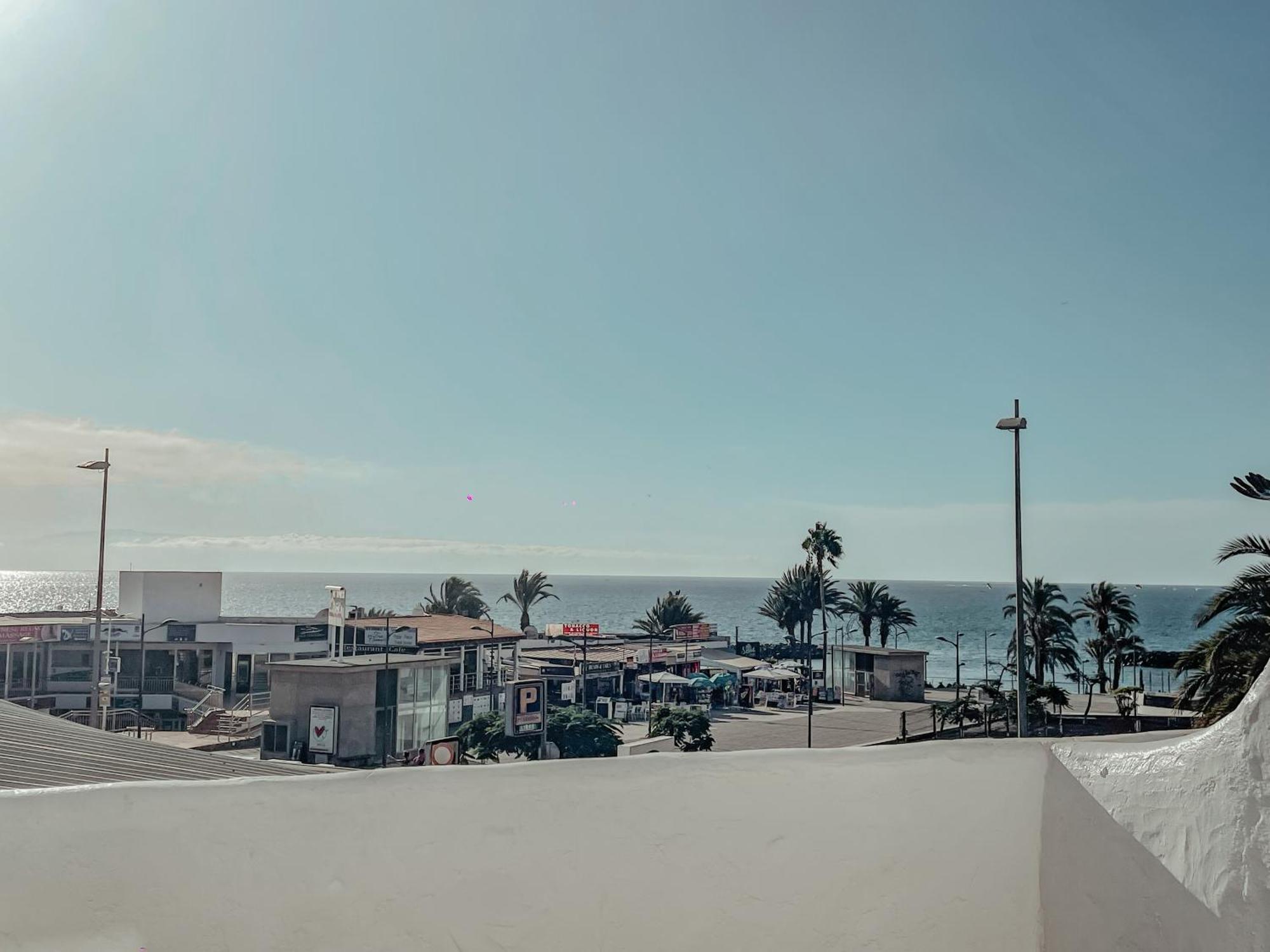 Viktoria Sur Apartment Playa de las Americas  Exterior photo