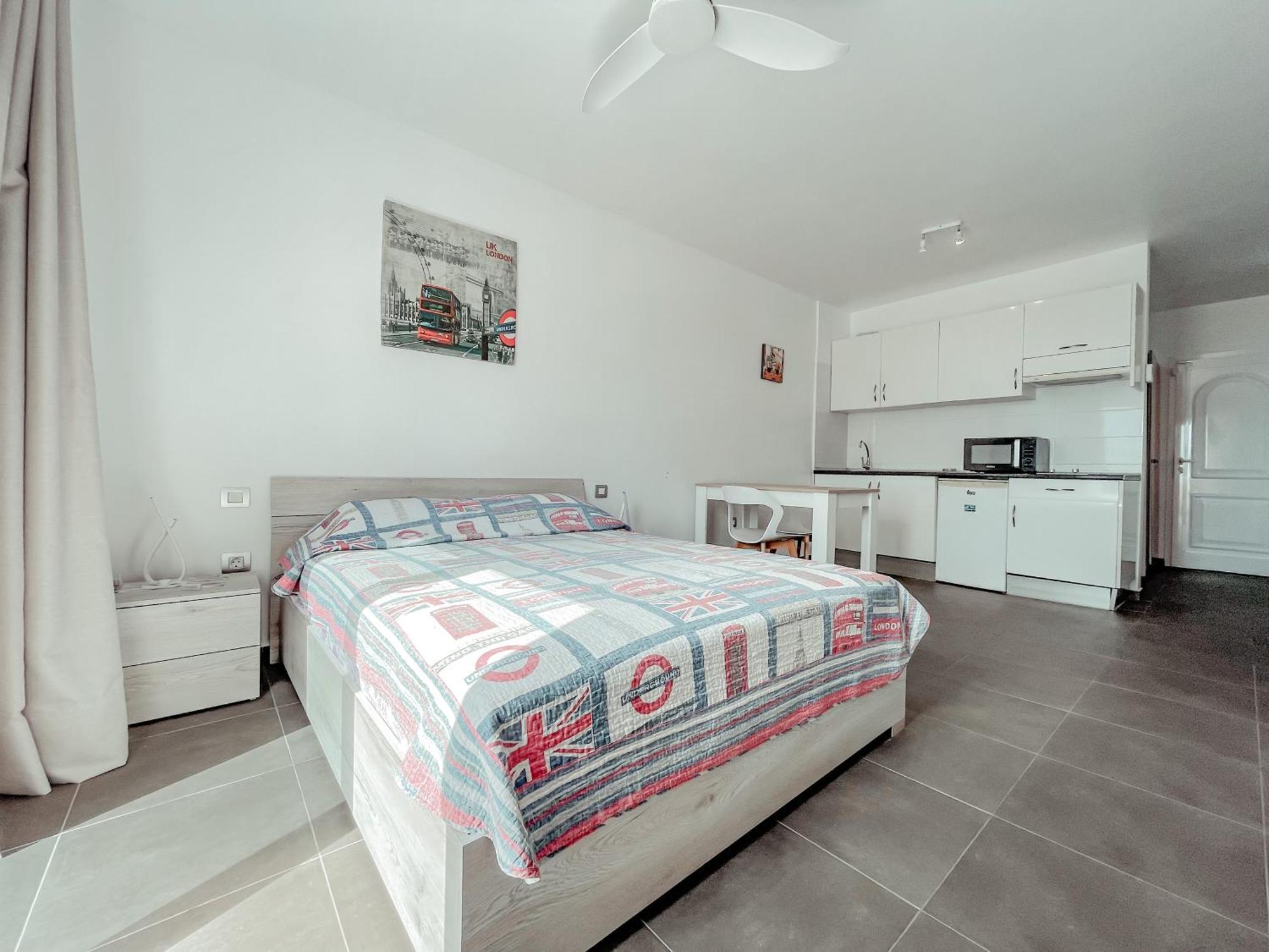 Viktoria Sur Apartment Playa de las Americas  Exterior photo