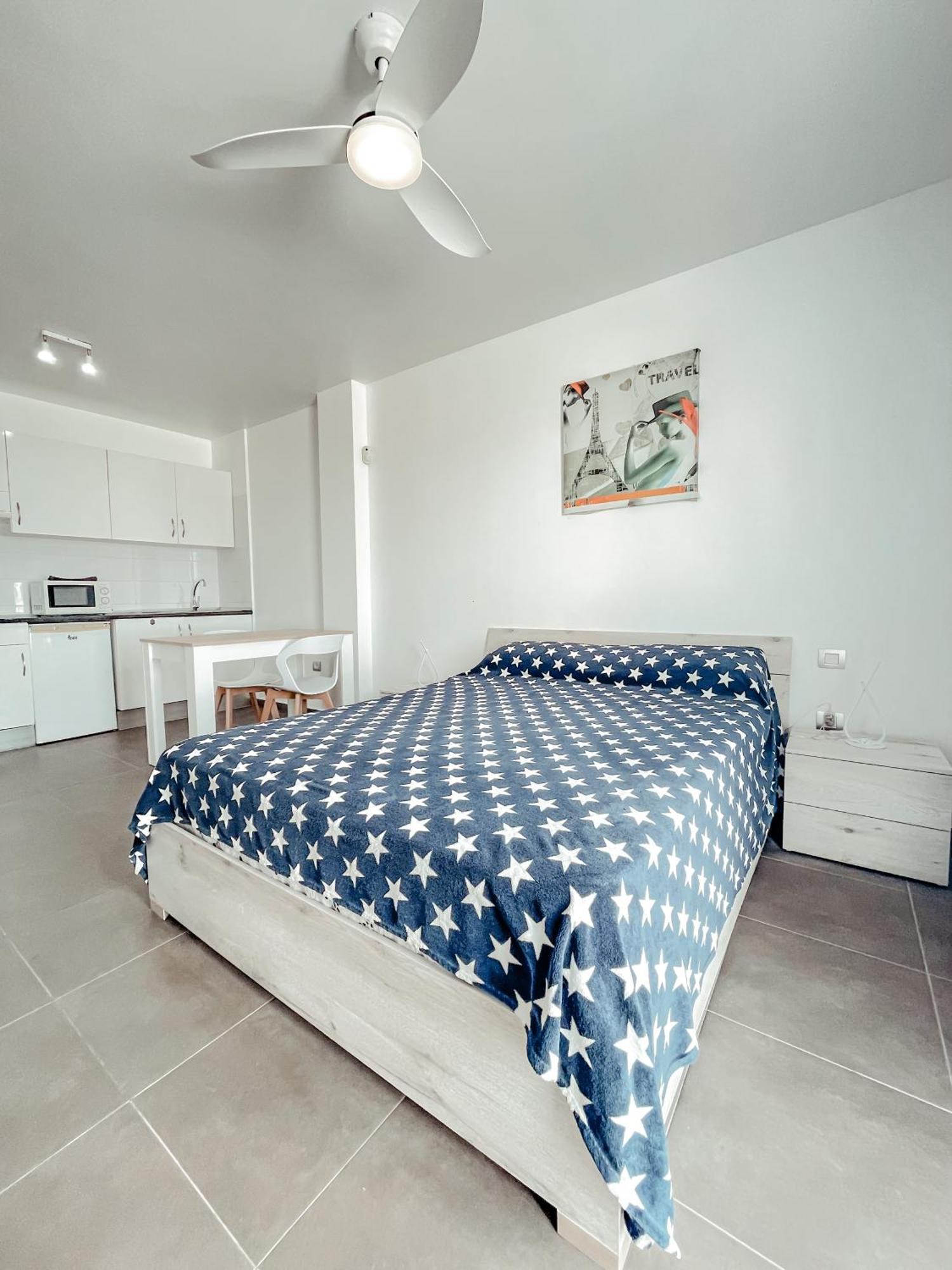 Viktoria Sur Apartment Playa de las Americas  Exterior photo